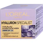 L'Oréal Denní krém Hyaluron Specialist 50 ml