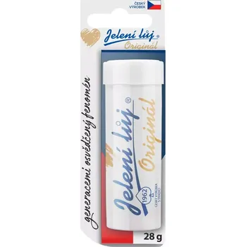 Péče o rty Regina Pomáda na rty Jelení Lůj Originál 28 g