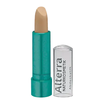 Make-up Alterra Naturkosmetik Krycí tyčinka 01 Light