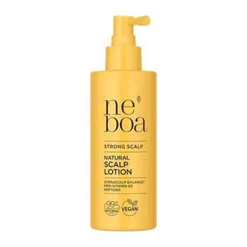 Přípravek proti padání vlasů Neboa Sérum pro růst vlasů Scalp Lotion 175 ml