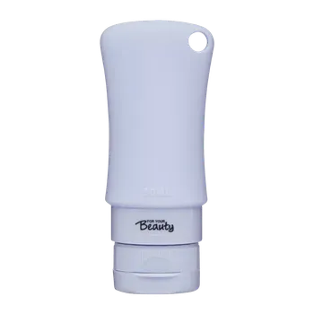 for your Beauty Cestovní silikonová tuba