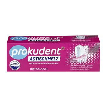 zubní pasta Prokudent Zubní pasta na ochranu skloviny 75 ml