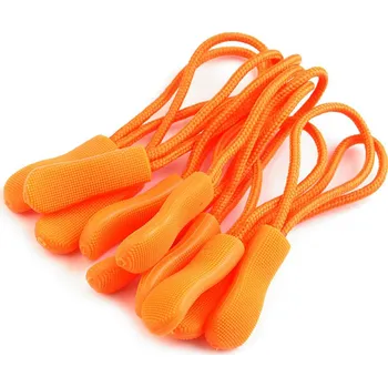 Zip Poutko / taháček na jezdce oranžová 50 ks