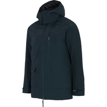 Outhorn Pánská zimní bunda HOZ20-KUM600 dark blue XL