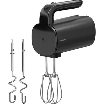 Zwilling, Ruční mixér bezdrátový Xtend, černý, bez akumulátoru - Formadore