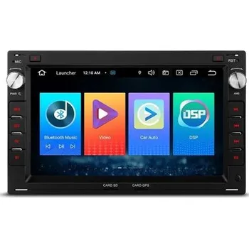 Autorádio Xtrons PSF72MTWA X_PSF72MTWA