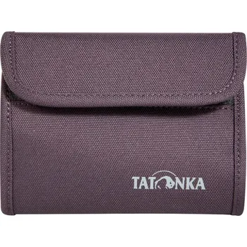 Tatonka peněženka Euro Wallet RFID Block midnight plum