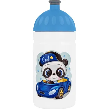 ZDRAVÁ LAHEV - panda 0,5l