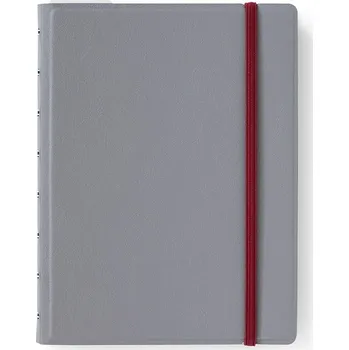 Diář Filofax Notebook Graphite | A5