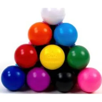 Desková hra Recent Toys Hlavolamy - Pyraminx Marble