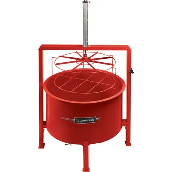 Sada na opravu pneumatiky Invento Vana pro testování netěsností kol