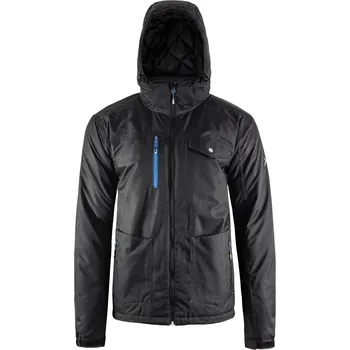 Outhorn Pánská zimní outdoorová bunda HOZ17-KUMN604 21S L