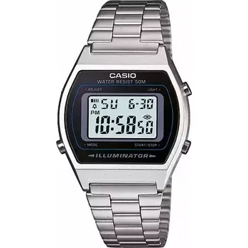 Módní doplněk Casio - B640WD-1AVEF - Casio Retro