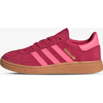 Chlapecké tenisky Dětské tenisky adidas Handball Spezial EUR 34 579202