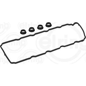 Těsnění motoru Sada těsnění, kryt hlavy válce ELRING 763.880