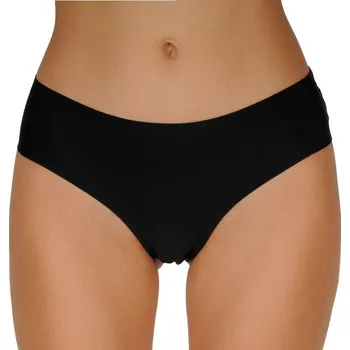 Kalhotky Dámské kalhotky Julimex černé (Joy) XL Možnost vrácení zboží ZDARMA do 120 dnů!