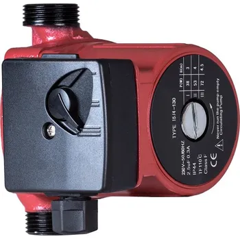 Oběhové čerpadlo TC AQUART 15/6/130mm čerpadlo standardní Thermo-Control
