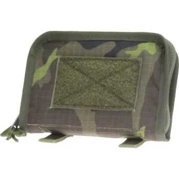 Velitelský panel Molle - VZ.95, AS-Tex