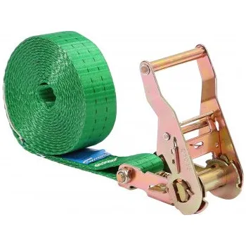 Upínací popruh Akce ihned jednodílný upínací popruh 2 t Délka: 2 m