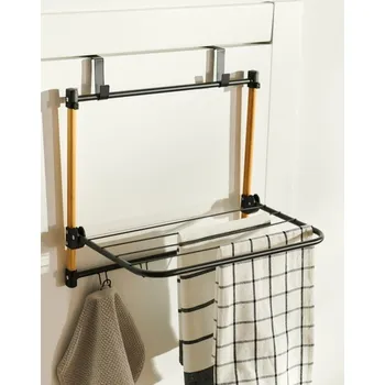 Sinsay - Sušička na prádlo - černá - 303AQ-99X - 303AQ-99X-ONE-6