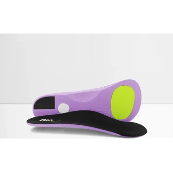 Vložka do bot BIO orthotics Bio Fashion - Ortopedické vložky do společenských bot Velikost: S, Hustota: Nízká hustota