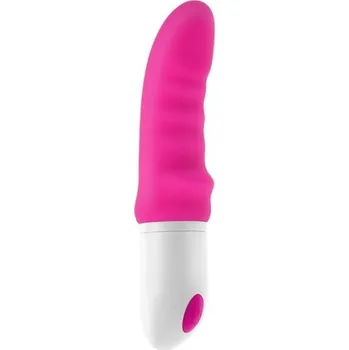 Vibrátor Sinful Pleasures - Vibrador Dazzed Pink