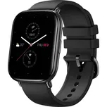Amazfit ZEPP E (SQUARE) - Onyx Black