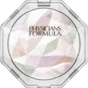 Přípravek na tvář Physicians Formula Mineral Wear Diamond Dust Luminous korekční pudr 5,8 g