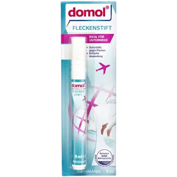 Odstraňovač skvrn Domol Pero na odstraňování skvrn 9 ml