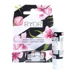 RYOR Balzám na rty s rýžovým olejem 4,5 g