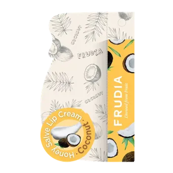 Péče o rty Frudia Balzám na rty Coconut 10 g