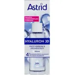 Astrid Sérum proti vráskám & zpevnění pleti Hyaluron 30 ml