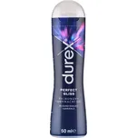 Durex Silikonový lubrikační gel Perfect Gliss 50 ml