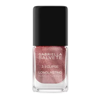 Lak na nehty Gabriella Salvete Lak na nehty Over the moon Enamel 03 Eclipse 11 ml