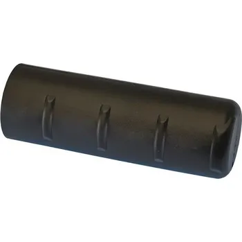 Pneumatické kladivo Rukojeť náhradní na trubku pr. 28 mm délka 105 mm, barva černá