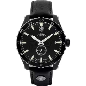 Hodinky Prim - W91P.13187.A - Symbol Damascus - A