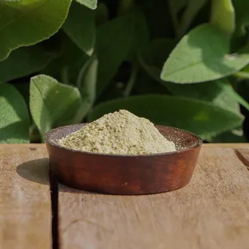 Koření Kořenící směs na rybu z rodinné farmy La Plantation 50g tubus