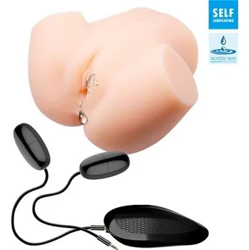 Masturbátor CRAZY BULL Veronica | Baile