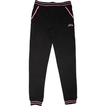 Dívčí tepláky Wolf T2282 černé