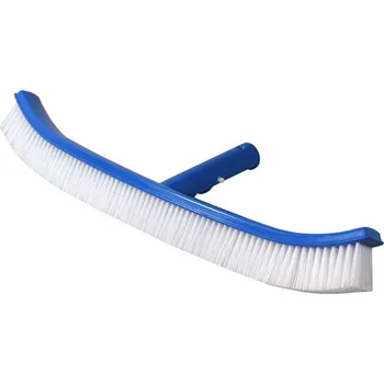 Bazénový kartáč CZ Group Kartáč CF velký 45 cm