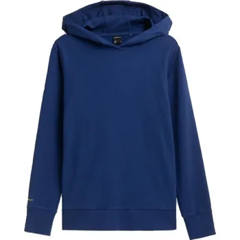 Dámská mikina Outhorn Dámská mikina HOZ21-BLD611 dark blue XL