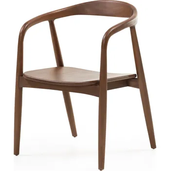 Jídelní židle Jídelní židle Ludvika z masivu ořech