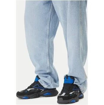 Pánská obuv Sneakersy Reebok CEO-CHARGE AR30246M-BMS Černá 45