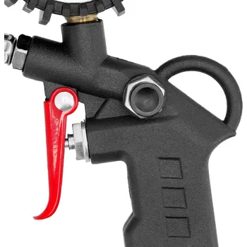 Kompresor Airpress Pistole pro nadýmání kol 12 bar 4300021