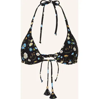 Dámské oblečení Seafolly Dámský Trojúhelníkový Horní Díl Bikin Modern...