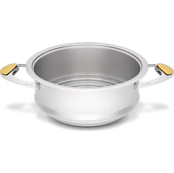 Hrnec Zepter parní hrnec ø 20 cm