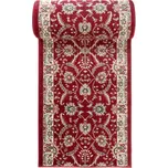 Makro Abra Běhoun DUBAI L749A červený Šíře: 120 cm