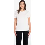 Tričko GUESS Colette T-Shirt Beige M