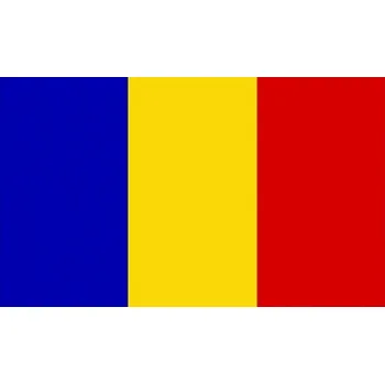 Vlajka Rumunsko 150 x 90 cm