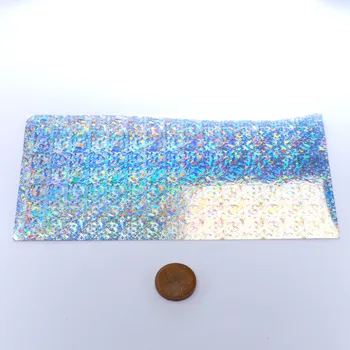 Holografické samolepící fólie do pryskyřice varianta: var.10